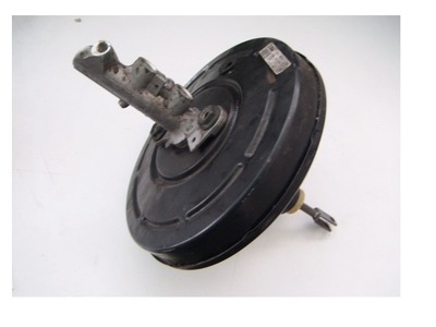 Renault scenic ii підсилювач гальм насос гальмівна фото №1