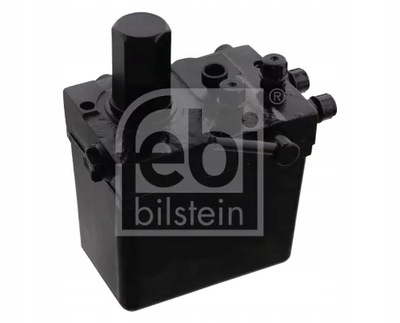 FEBI BILSTEIN 102514 PUMP PRZECHYLU, CABIN KIERO - milautoparts-fr.ukrlive.com