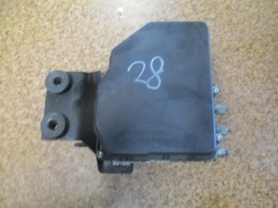 Насос abs nissan infiniti 476603gn0a фото №1