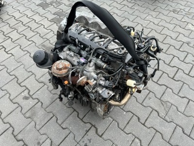 MOTOR 2.2 I-DTEC N22A1 HONDA ACCORD VII 2006  