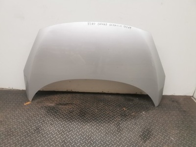 Капот кришка двигуна renault grand scenic iii lift ted69 фото №1