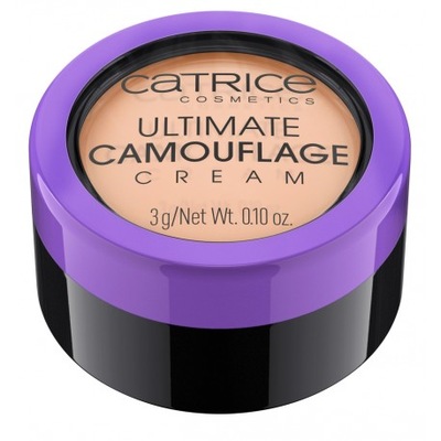 Catrice Ultimate Camouflage Korektor Kremie 100C