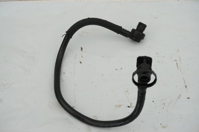 Шланг трубка усилитель тормозов dacia logan i mpv 1.5 dci фото №1