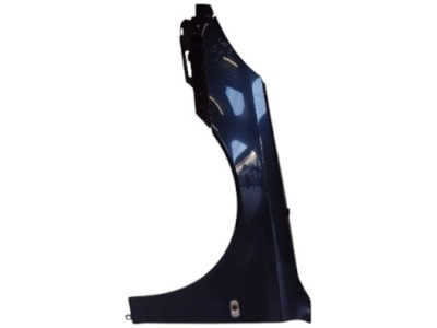 Крыло левый перед saab 9-5 2010-2012 фото №1