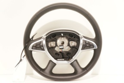 Воздуховод кожа dacia sandero iii 484004420r фото №1