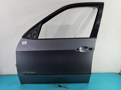 Дверь перед левая bmw x5 e70 lift a52 фото №1