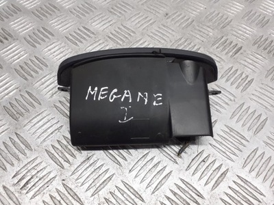 Пепельница renault megane i фото №1