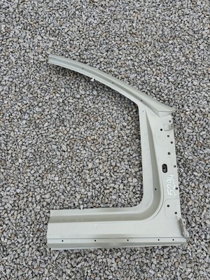 Порог блок двигателя правый передний обшивка tesla y 1512000-sc-a новый фото №1