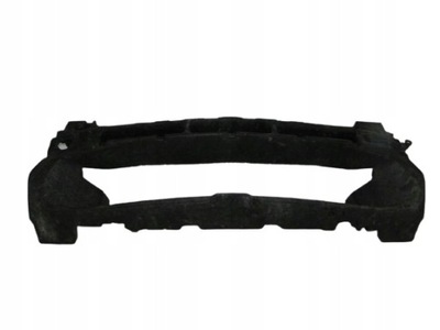 Mercedes gle w166 166 піна абсорбер середина фото №1