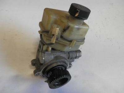 Mazda 5 2.0 citd насос усилителя 6c30 фото №1