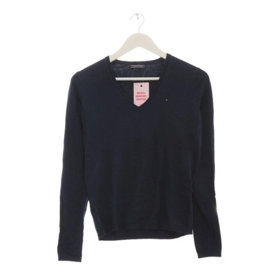 TOMMY HILFIGER Rozm. EU 34 niebieski