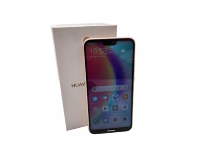 HUAWEI P20 LITE 4GB/64GB