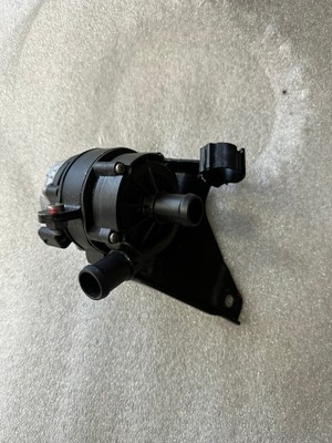 Насос wody vw passat 04l965567a..... фото №1