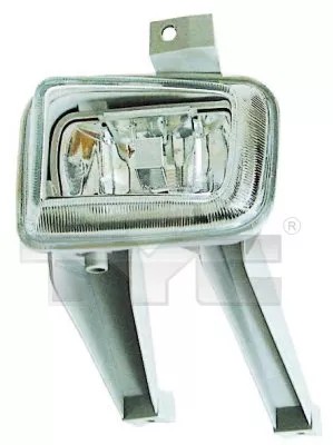 HALOGENAS OPEL ASTRA /F/ 10/94-05/98 H1 PR 