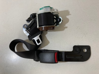 Ford f150 f-150 15+pas безопасности натяжитель задний  средний fl3b-16611b64-a фото №1