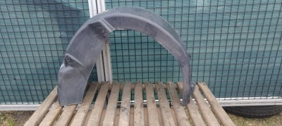 Kia venga подкрылок левый задняя 86825-1p000 фото №1