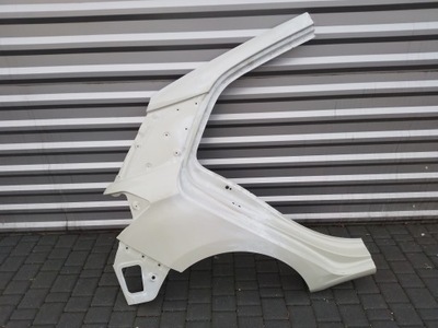 Крила задня правий hyundai i20 2 фото №1