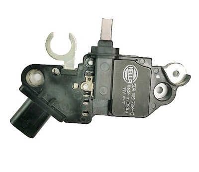 REGULADOR DE TENSIÓN HELLA 5DR 009 728-131 OPEL  