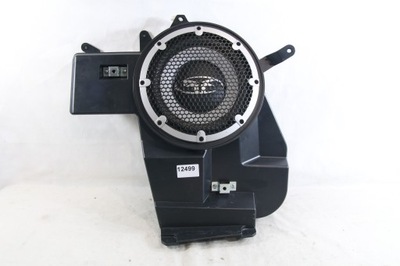 Сабвуфер динамік bass rockford 8720a136 mitsubishi asx i 1 2010-2022 фото №1