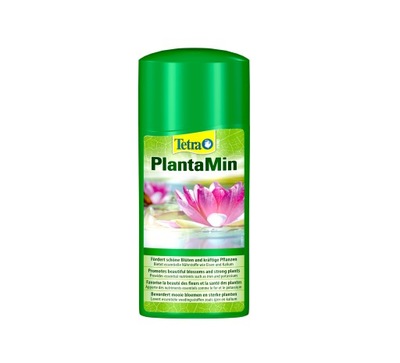 TETRA Pond PlantaMin 500ml - nawóz dla roślin