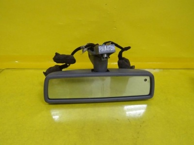 Зеркало заднего вида vw phaeton nr9 фото №1