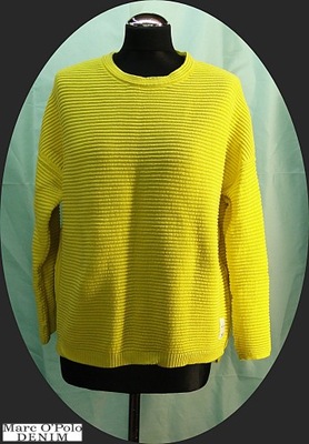 MARC O'POLO - damski sweter