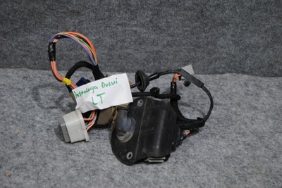 Dodge ram 1500 4 gen электропроводка дверь левый задняя фото №1