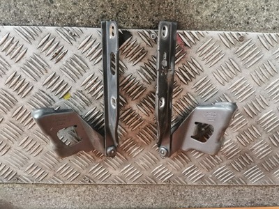 Audi a5 оригинальный номер петля капот правый 8t0823302e фото №1