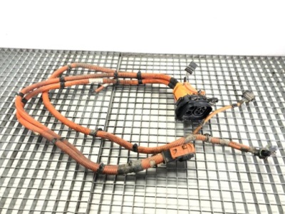 Разъём зарядки 9848719480 peugeot 208 ii e-208 19-24 фото №1