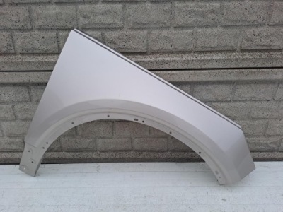 Volvo xc40 c40 2017-2022 крыло передний правый оригинал фото №1