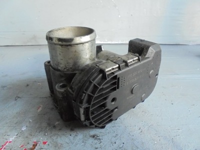 Дроссельная заслонка renault nissan 2.0 dci 8200330810e фото №1