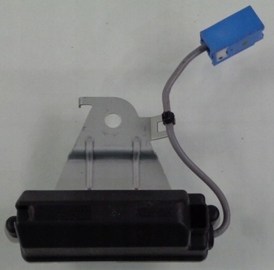 Toyota rav4 iii 06 r датчик тиску kół фото №1