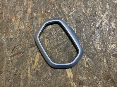 Защита заглушка динамика дверь левая левый задняя задняя jeep renegade фото №1