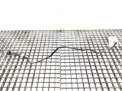 Шланг оливи коробки mercedes s w221 3.0cdi фото №1