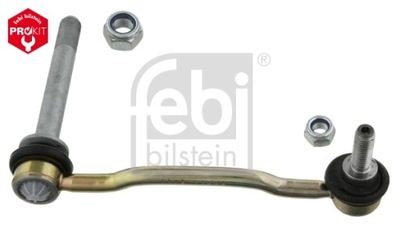 SKERSINIS / WSPORNIK, STABILIZATORIUS FEBI BILSTEIN 22846 