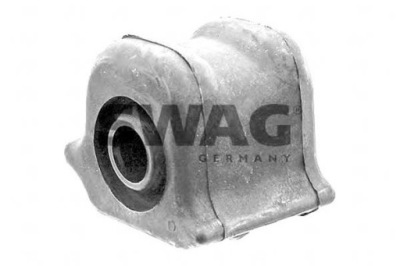 Swag втулка стабилизатора toyota rav-4 iii 06 фото №1