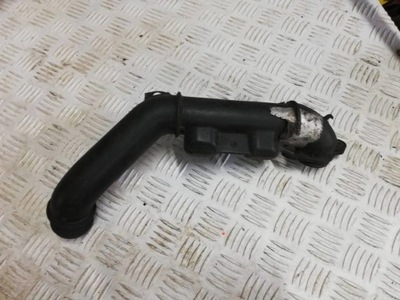 Jumpy ii expert труба шланг воздуха 1.6 hdi фото №1