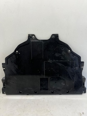 Плита защита пол pod двигатель mazda cx-5 cx5 ii tk4856071 фото №1