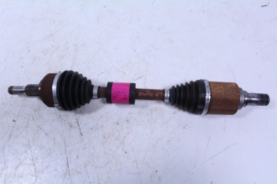 Приводной вал левая ford puma 2 2 23r. 1.0 фото №1