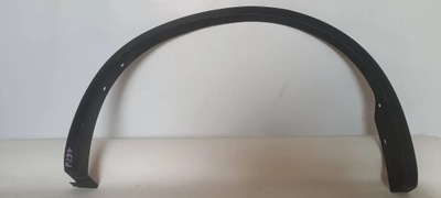 Молдинг крила заднього права renault koleos 2 ii lift 788742722r фото №1
