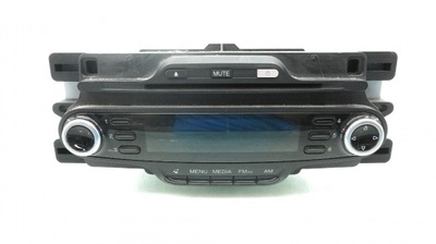 Alfa romeo giulietta радио cd 7640333316 фото №1