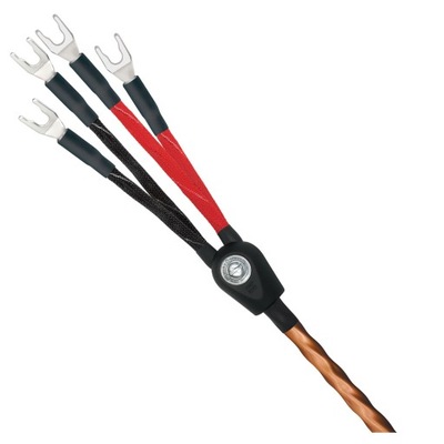 KABEL GŁOŚNIKOWY WIREWORLD MINI ECLIPSE 8 2x2.5m