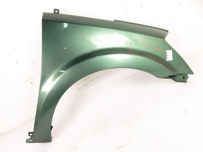 Крыло правый передний nissan quest фото №1