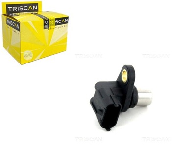 SENSOR POSICIÓN ROLLO DISTRIBUCIÓN OPEL ASTRA 1.4 LPG 09- TRISCAN  