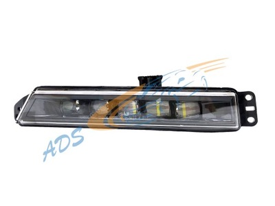 HONDA CRV 2017 - 2019 HALOGENAS LED DEŠINYSIS 33950T4NH01 