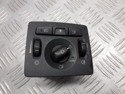 Переключатель света volvo v50 30669736 фото №1