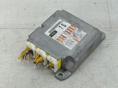 Модуль подушка безопасности lexus ux mzah10 2021 89170-76370 фото №1