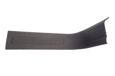 Ford explorer 2011r молдинг порог правая фото №1