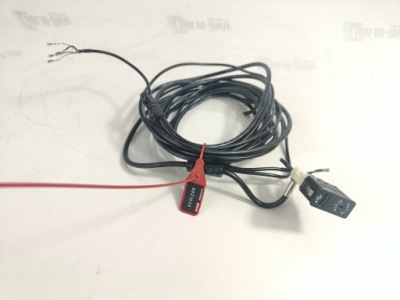 Bmw f10 f11 f12 джгут шланг кабель usb aux фото №1
