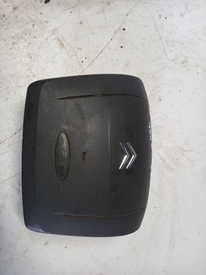 Подушка подушка безопасности citroen jumper ii 07354362450 фото №1